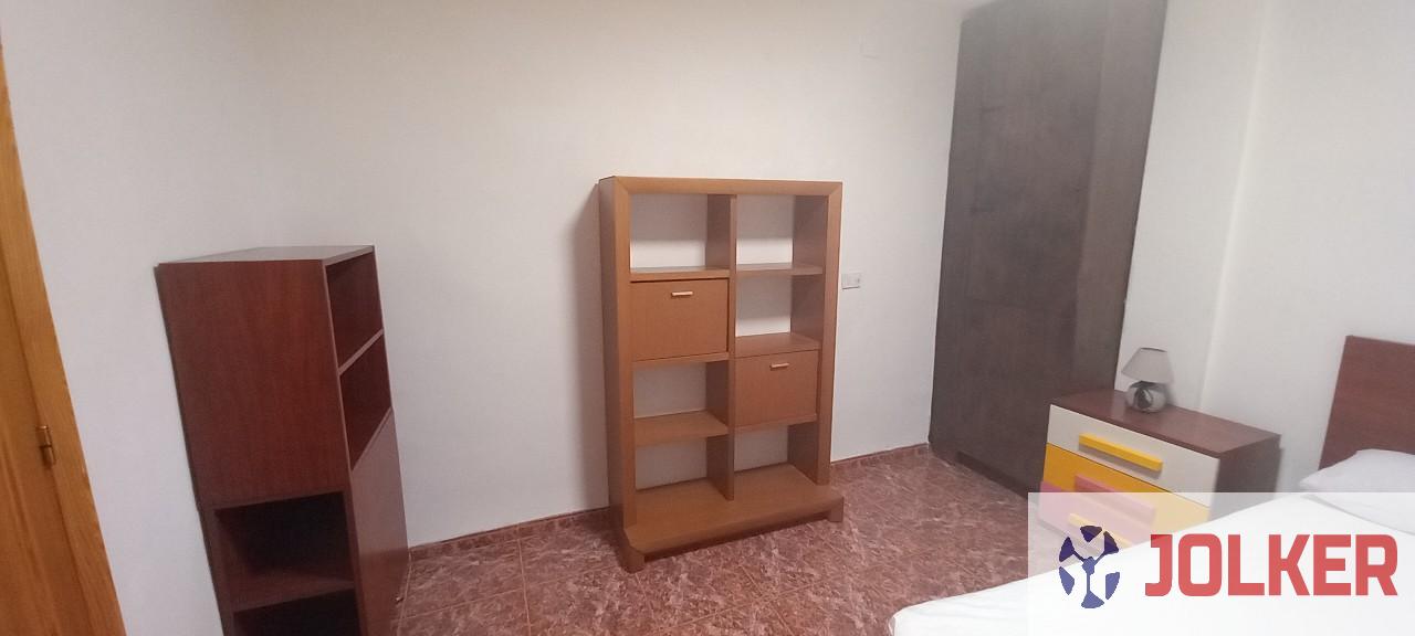 Alquiler de chalet en Burriana