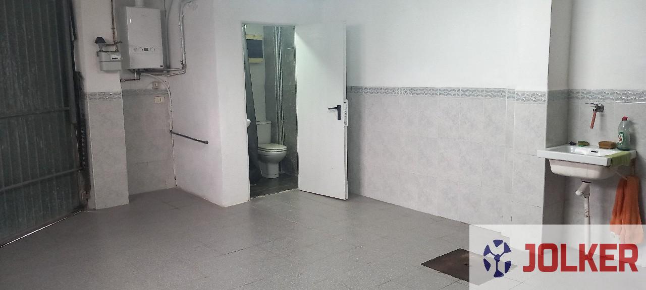 Alquiler de chalet en Burriana