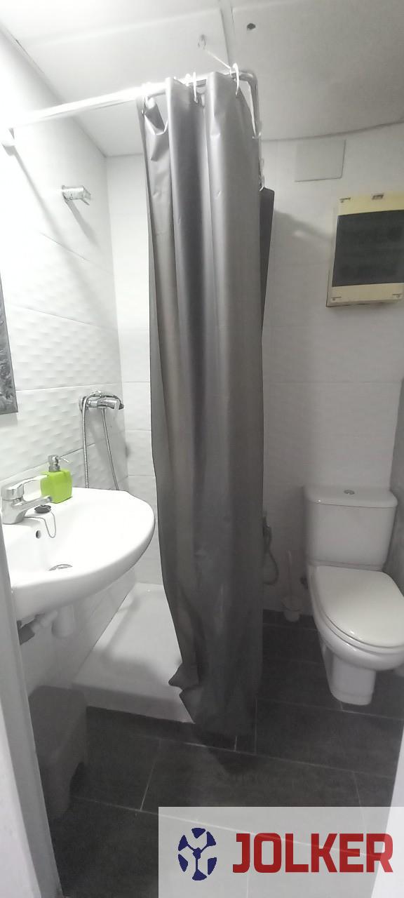 Alquiler de chalet en Burriana