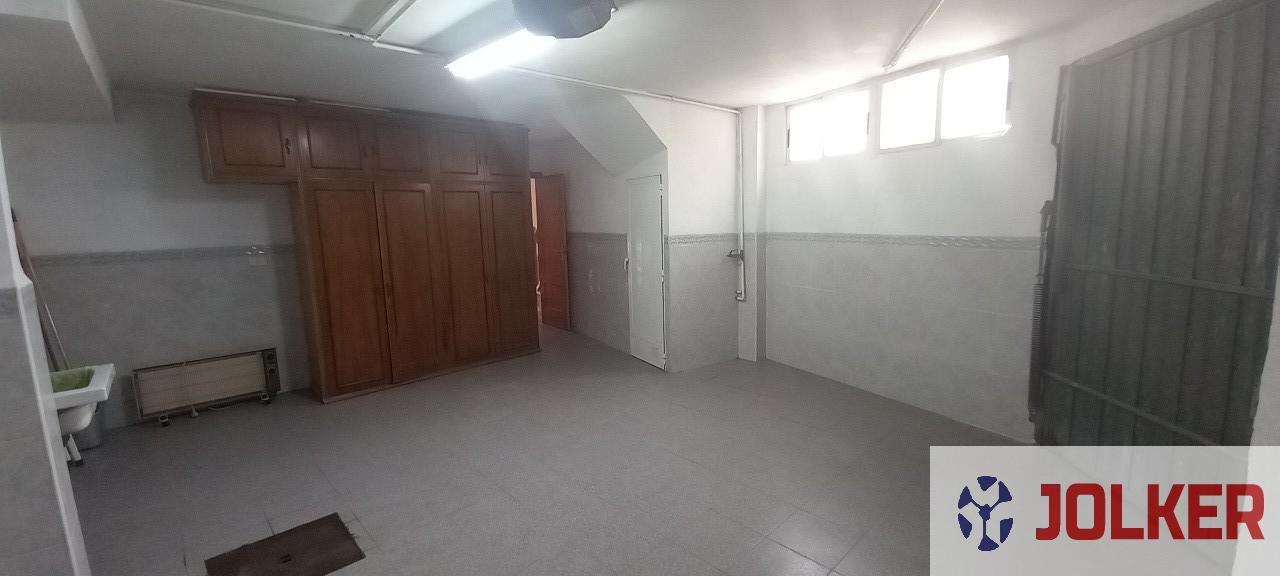 Alquiler de chalet en Burriana