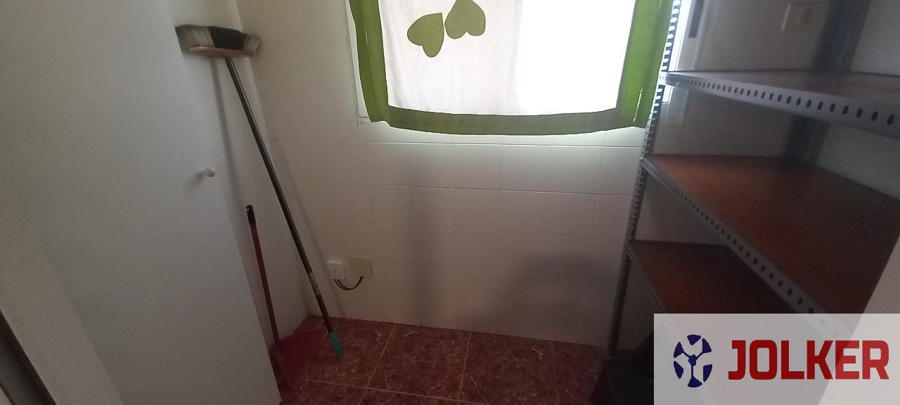 Alquiler de chalet en Burriana