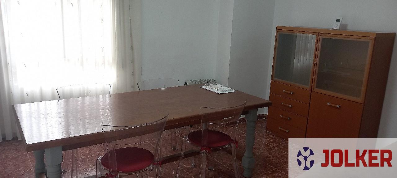 Alquiler de chalet en Burriana