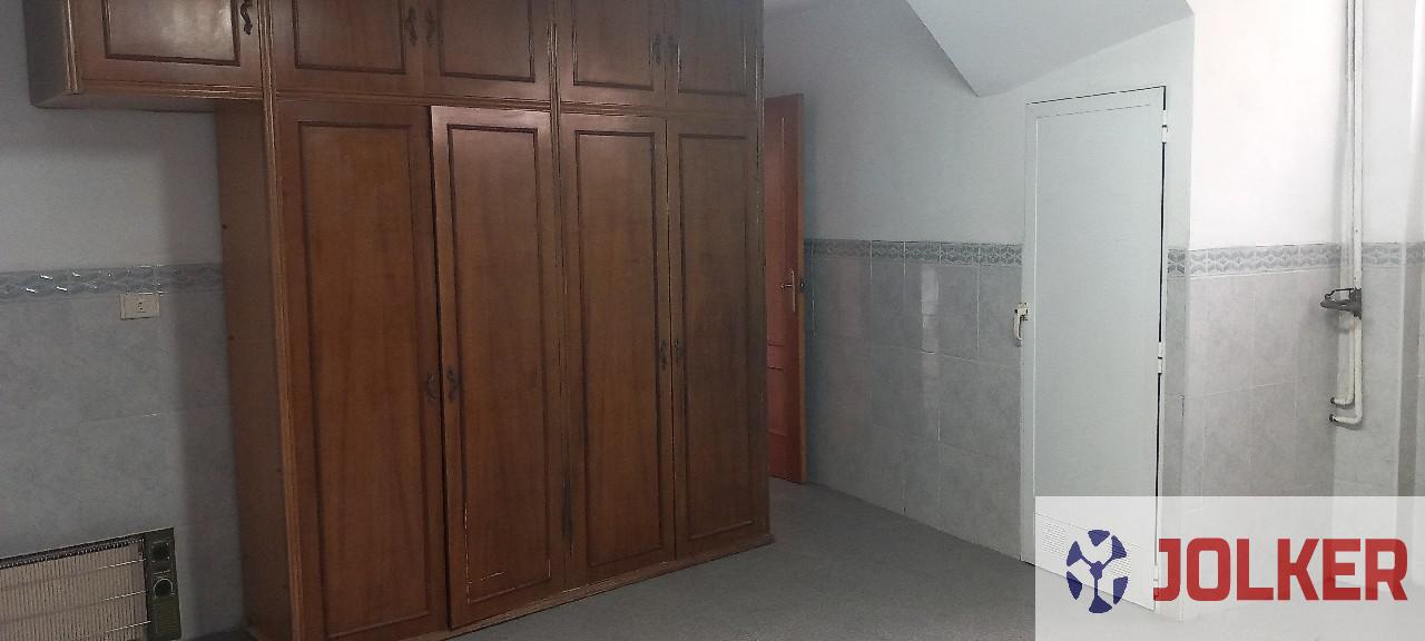 Alquiler de chalet en Burriana