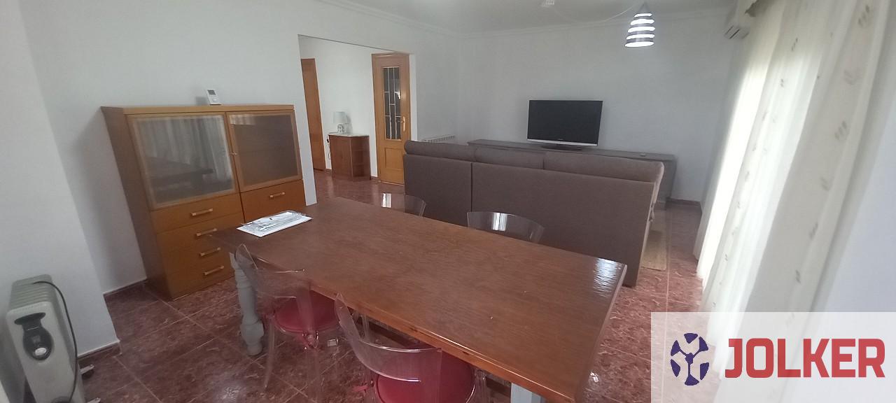 Alquiler de chalet en Burriana