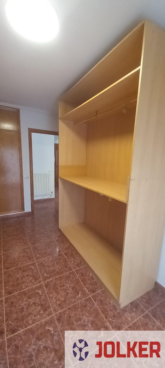 Alquiler de chalet en Burriana