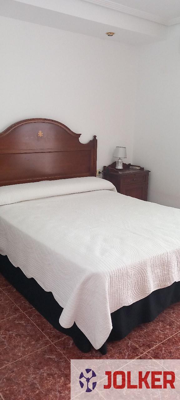 Alquiler de chalet en Burriana