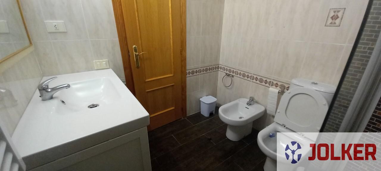 Alquiler de chalet en Burriana
