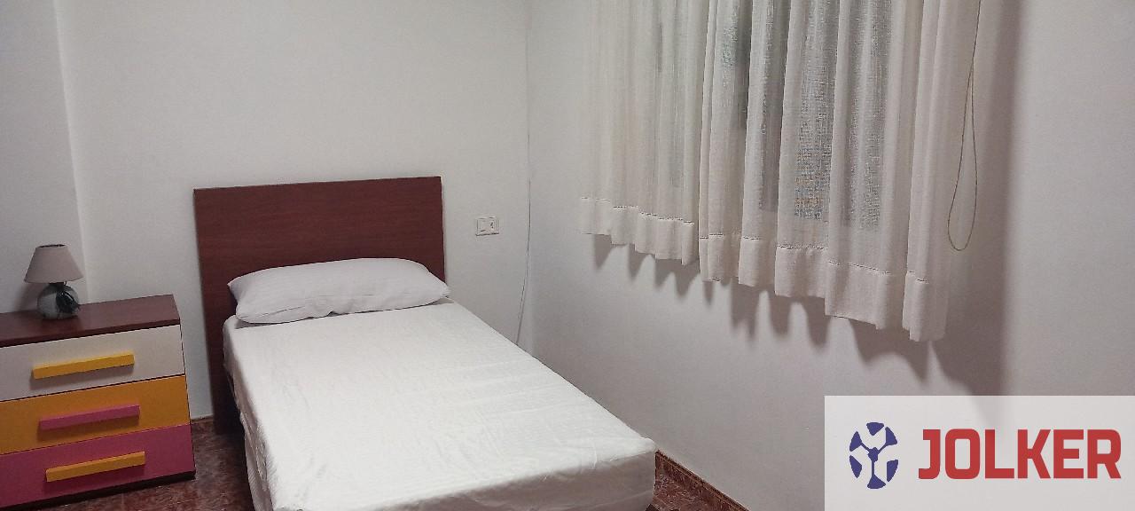 Alquiler de chalet en Burriana