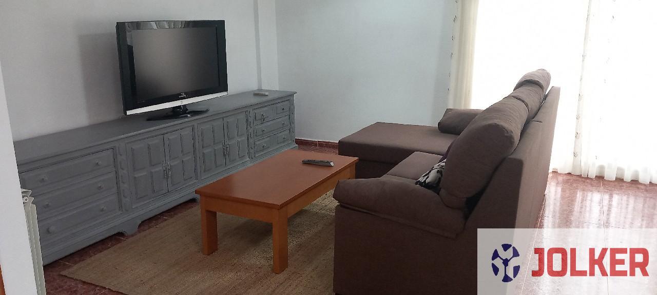 Alquiler de chalet en Burriana