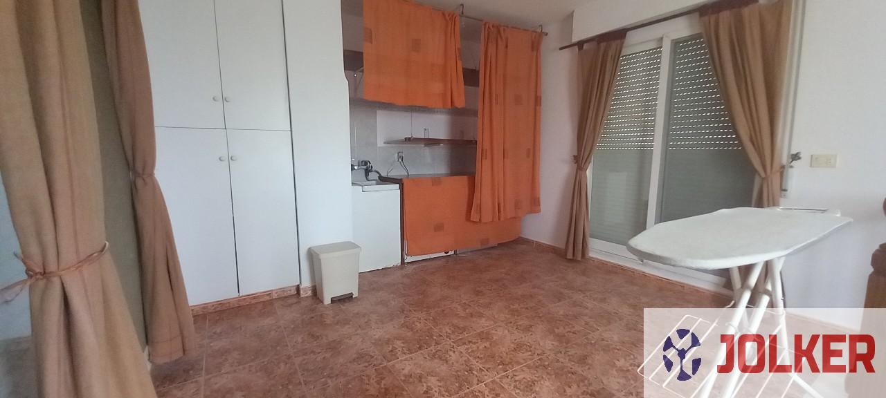 Alquiler de chalet en Burriana