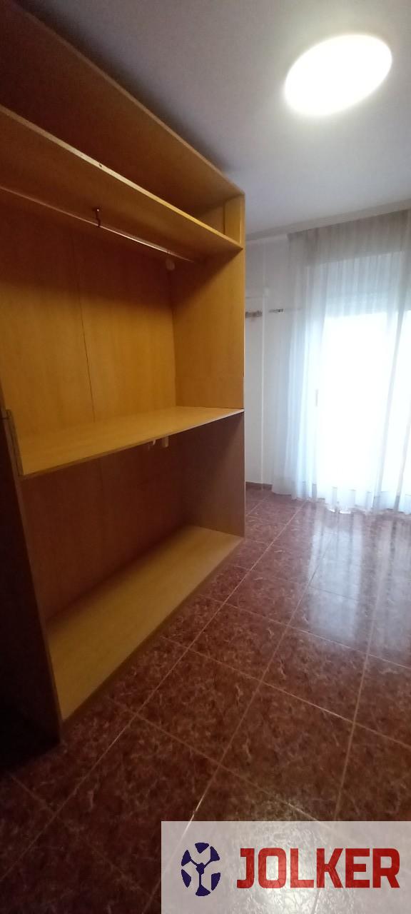Alquiler de chalet en Burriana