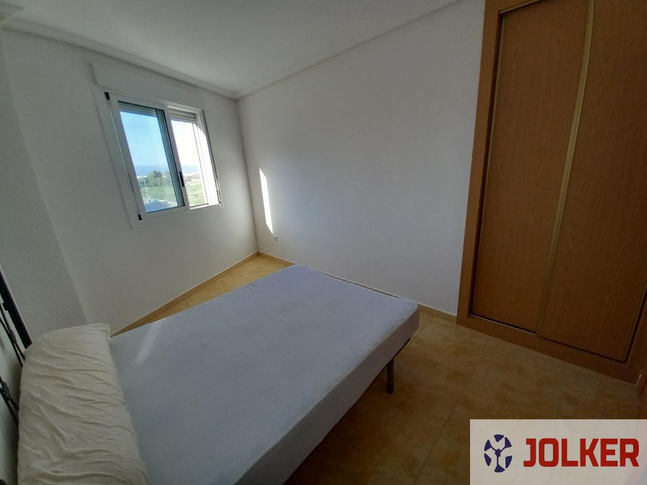 For sale of flat in Burriana