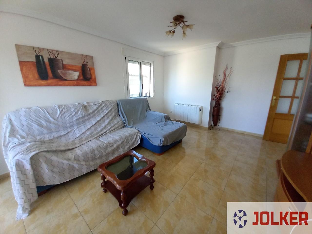 For sale of flat in Burriana