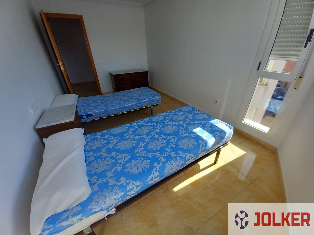 For sale of flat in Burriana