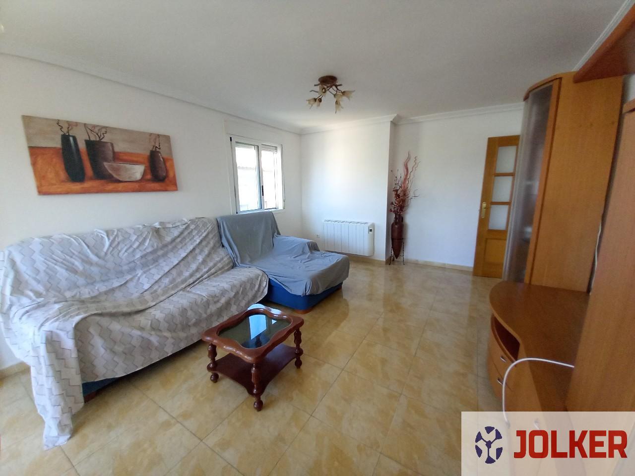 For sale of flat in Burriana