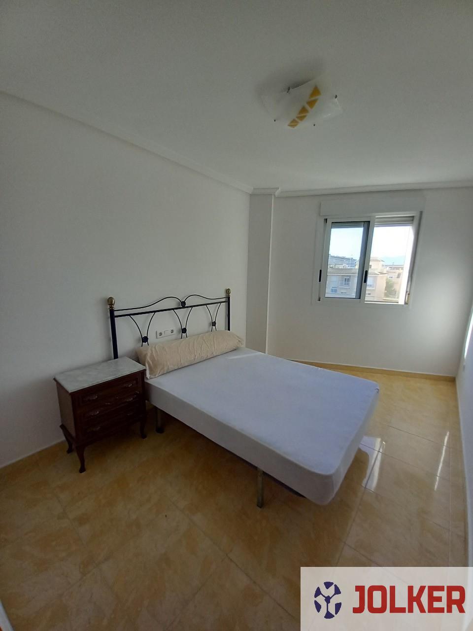 For sale of flat in Burriana