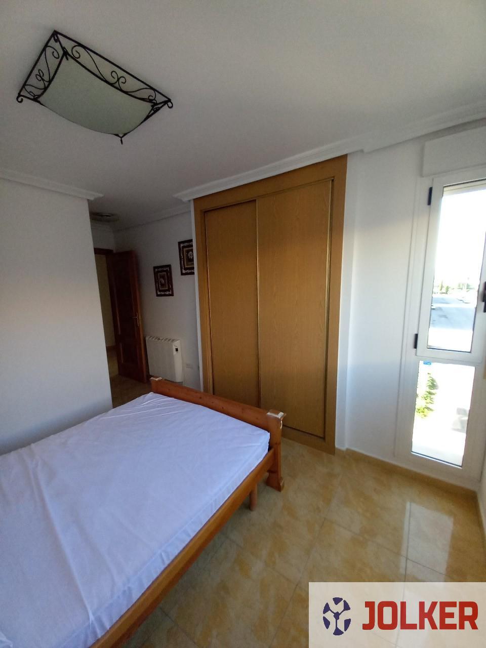 For sale of flat in Burriana