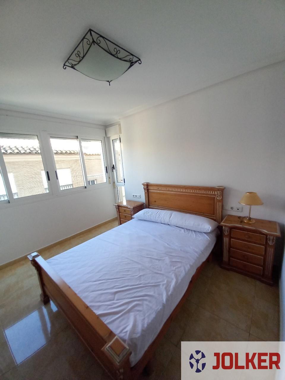 For sale of flat in Burriana