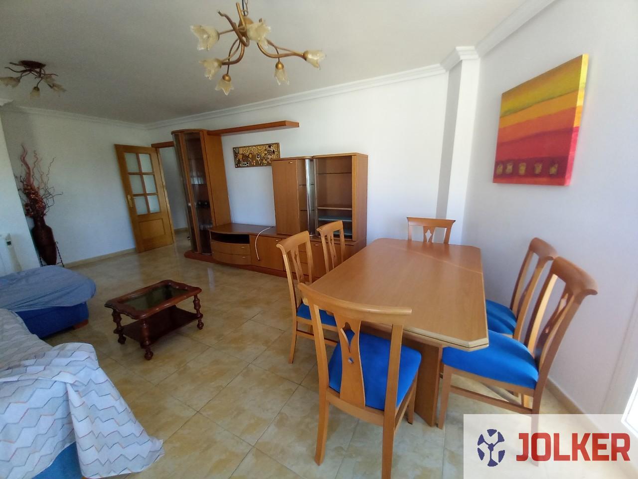 For sale of flat in Burriana