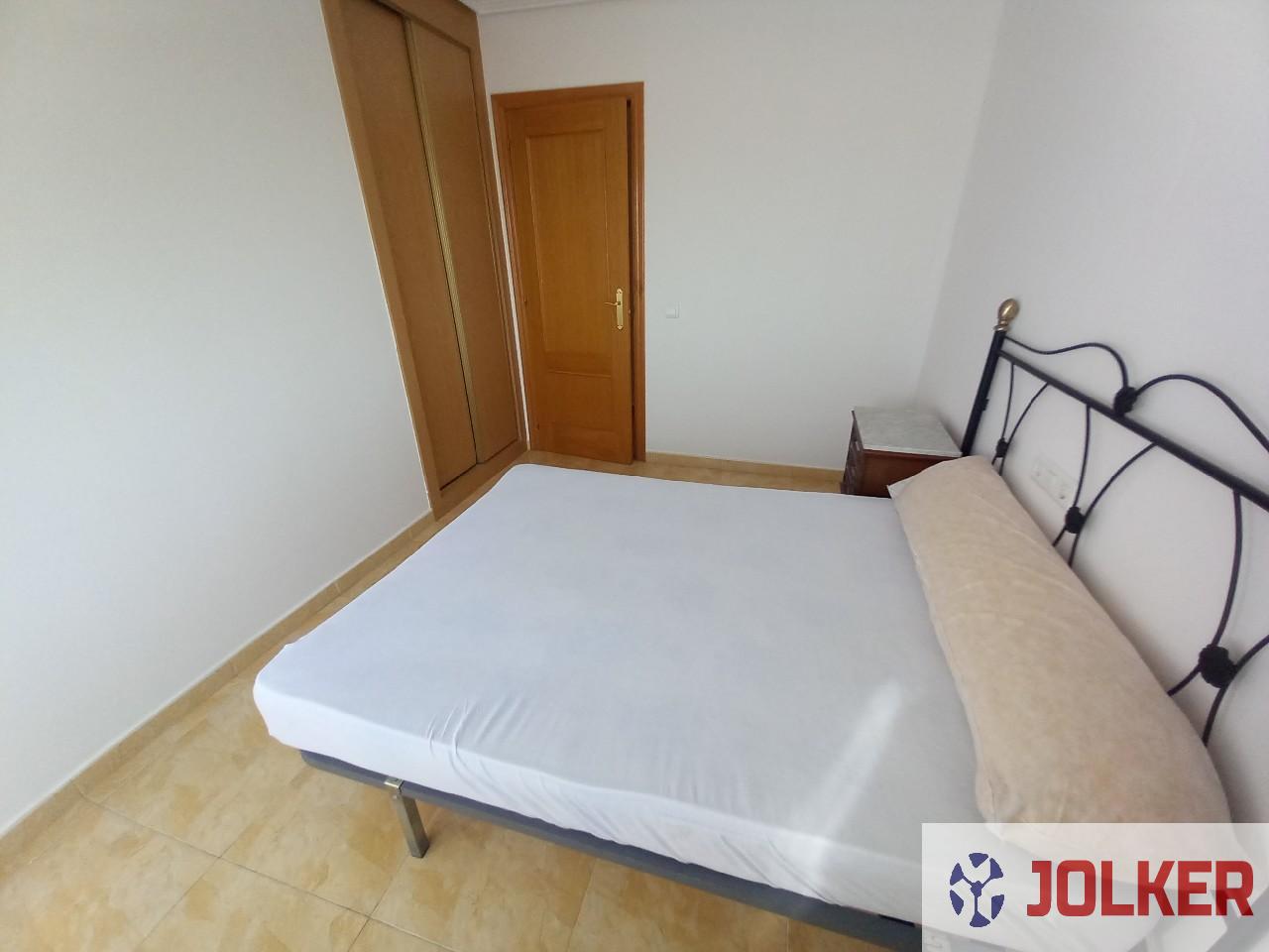 For sale of flat in Burriana