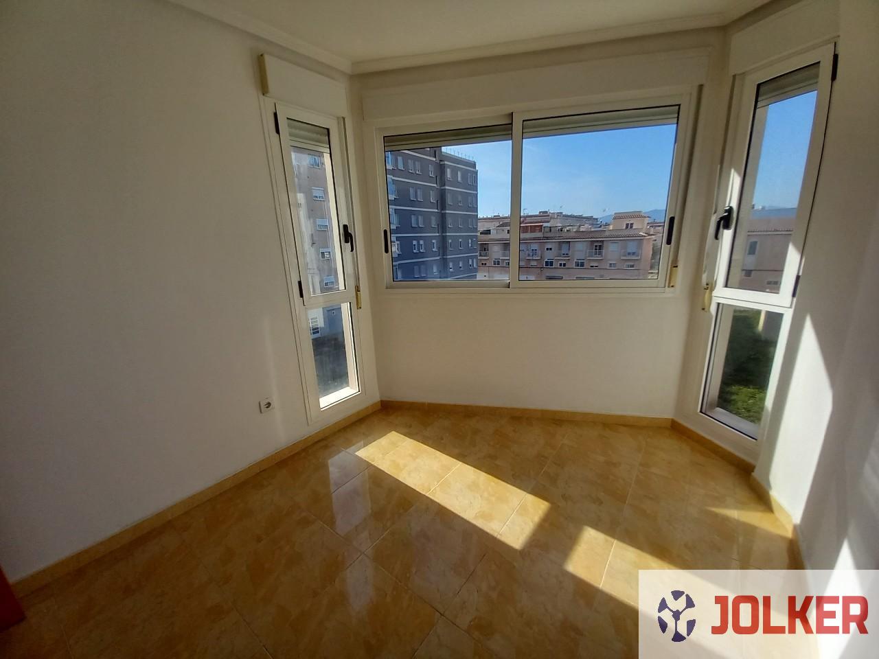 For sale of flat in Burriana