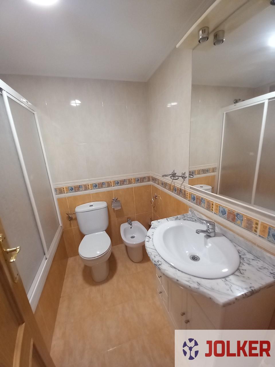 For sale of flat in Burriana
