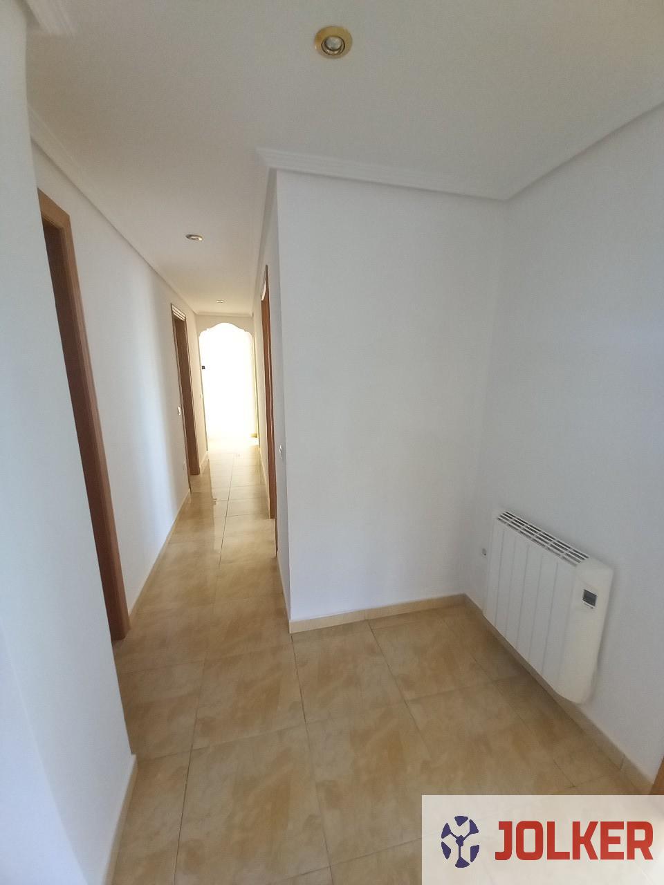 For sale of flat in Burriana
