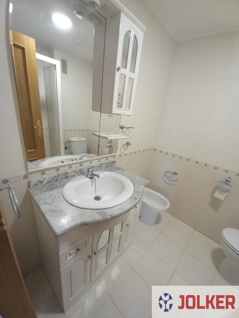 For sale of flat in Burriana