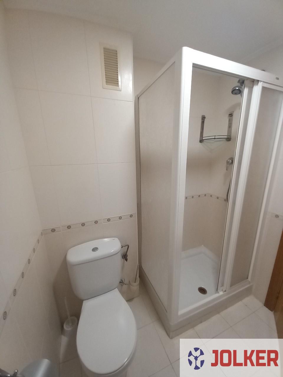 For sale of flat in Burriana