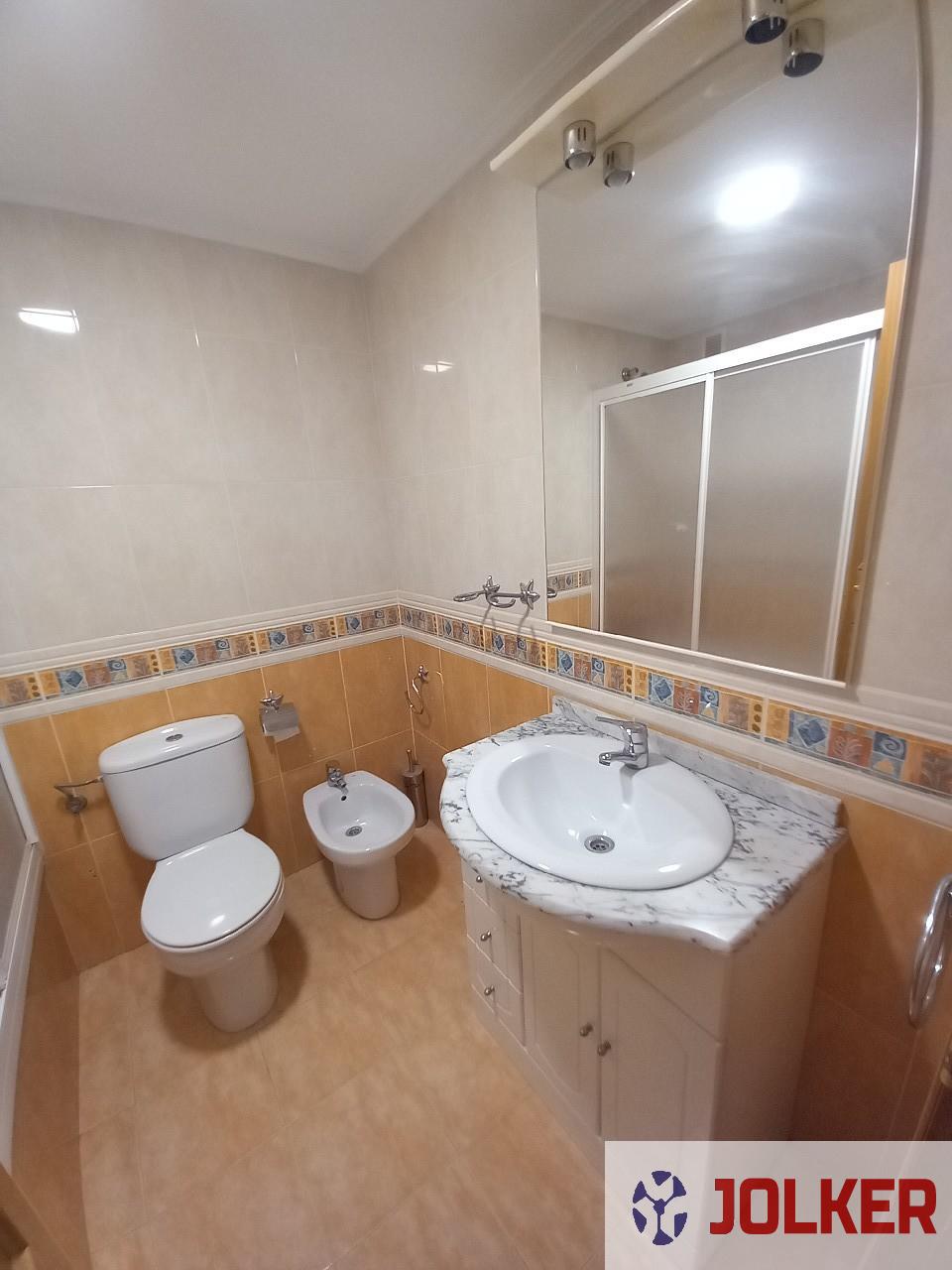For sale of flat in Burriana