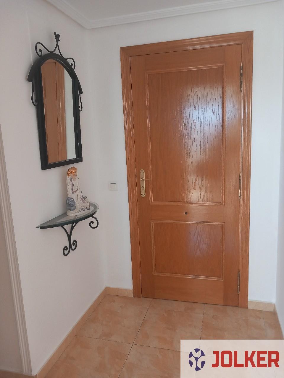 For sale of flat in Burriana