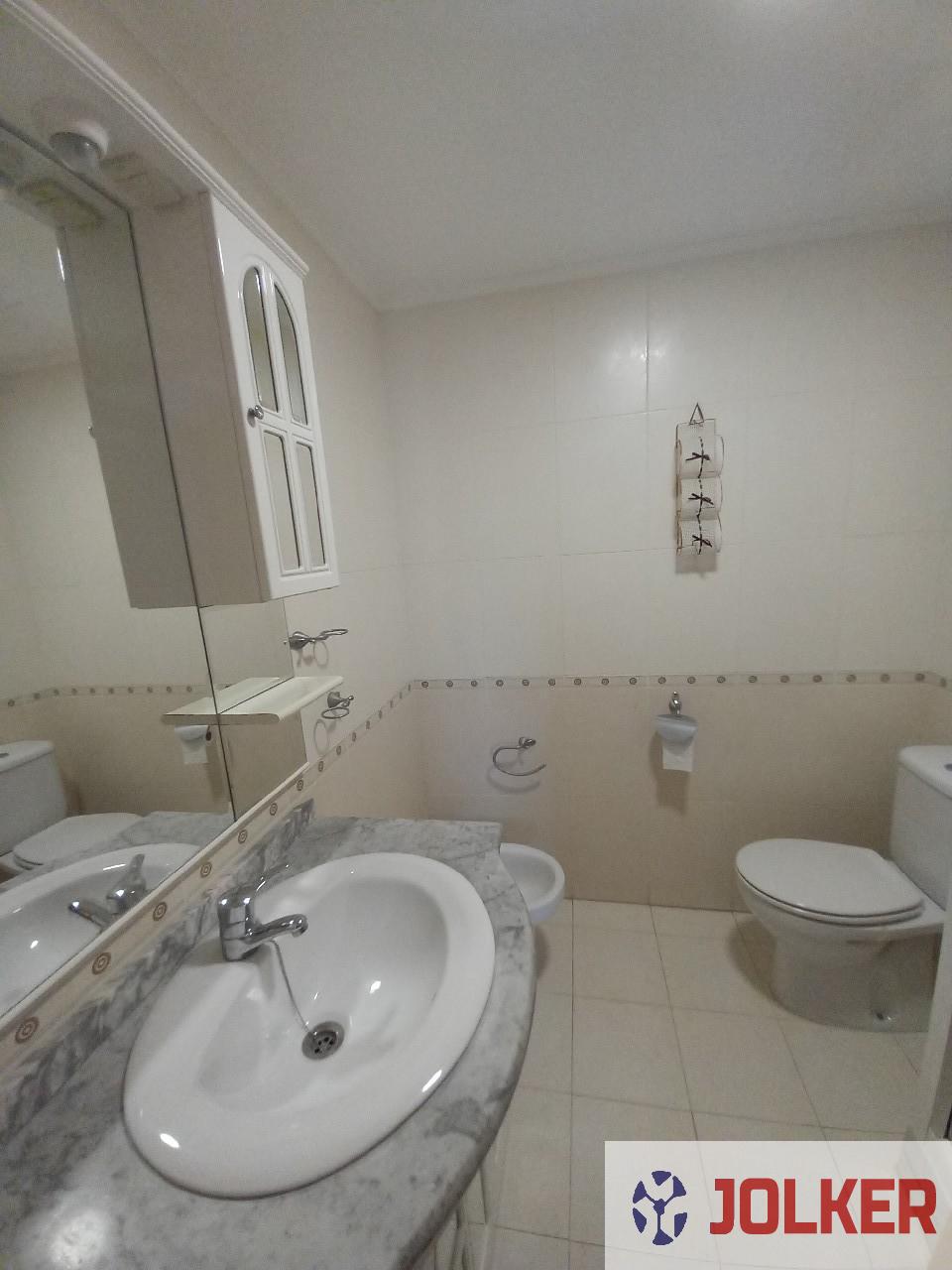 For sale of flat in Burriana