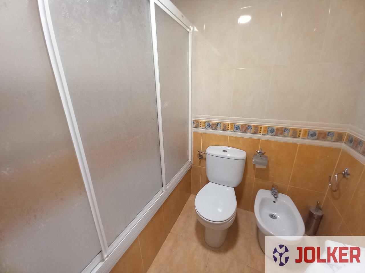 For sale of flat in Burriana