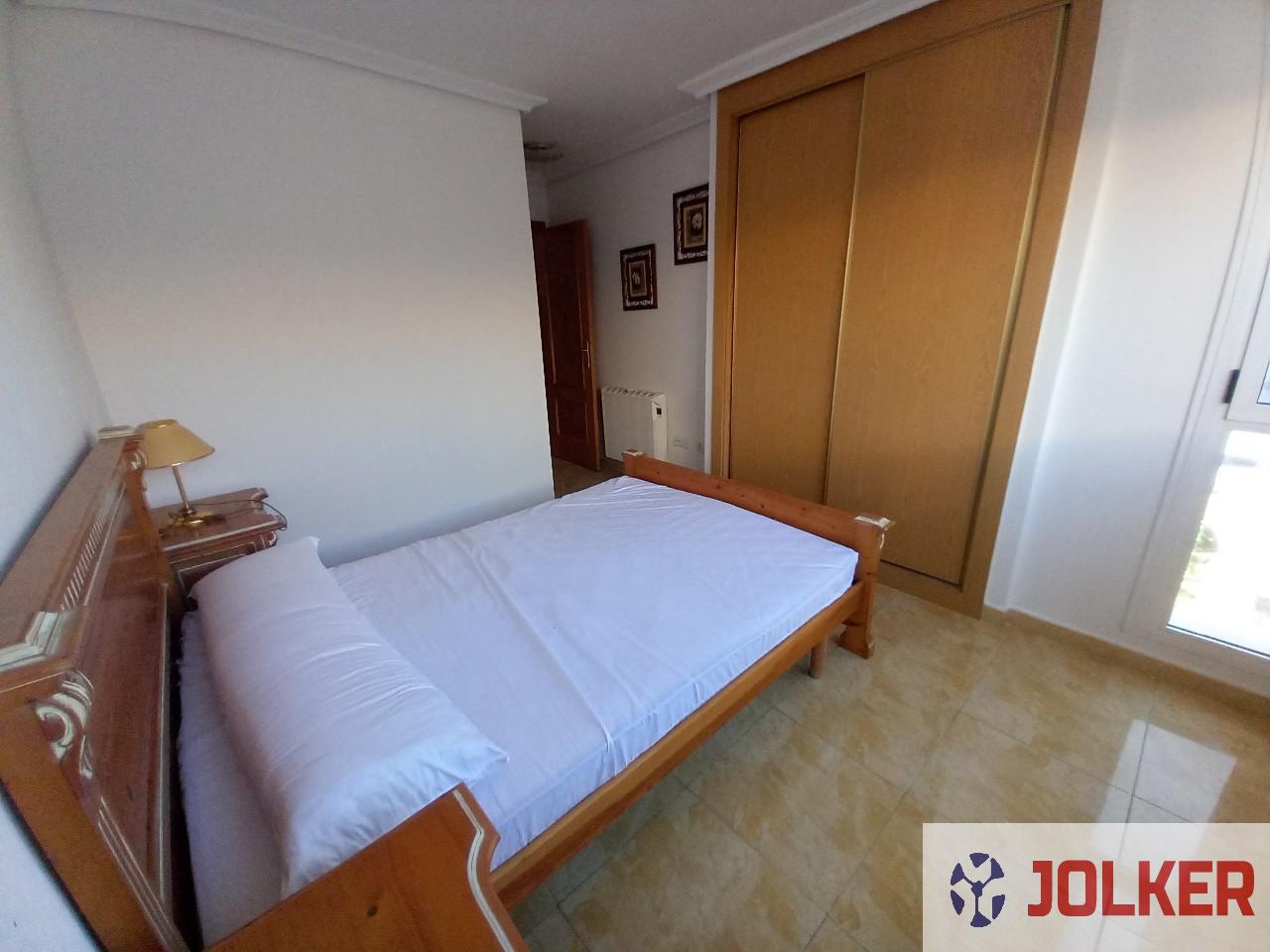 For sale of flat in Burriana