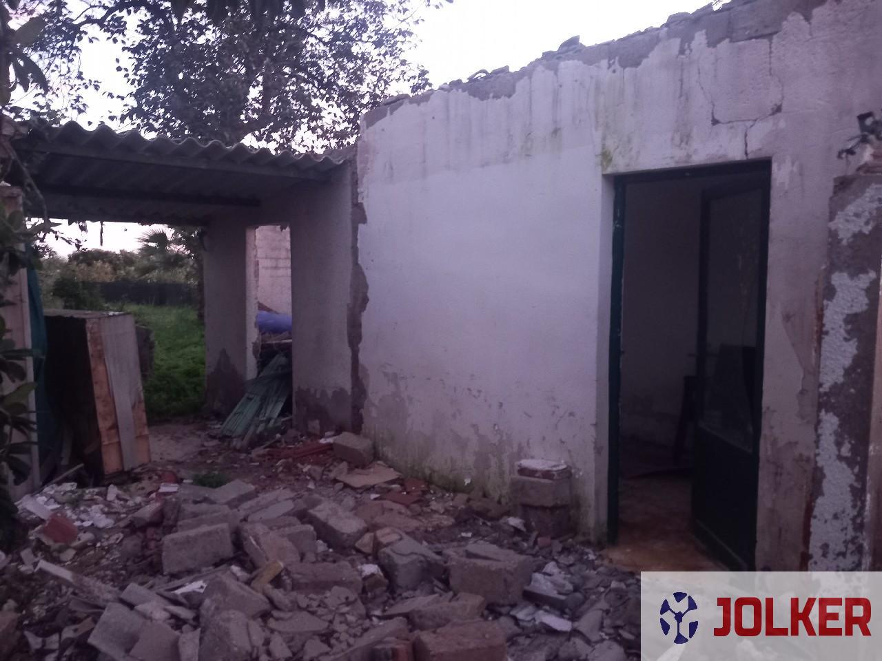 For sale of land in Burriana