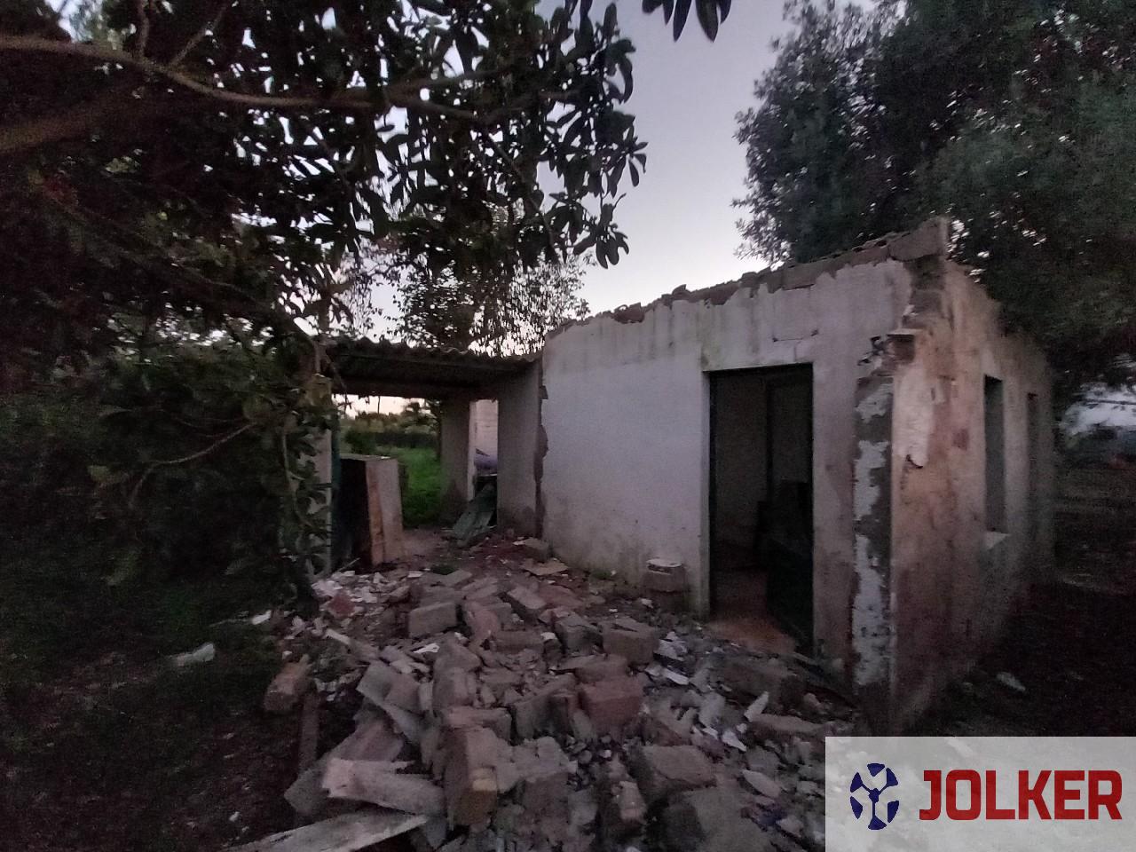 For sale of land in Burriana