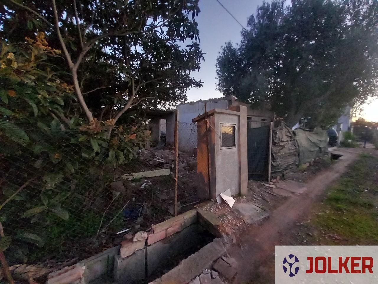 For sale of land in Burriana