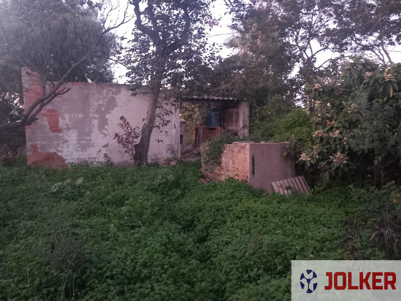 For sale of land in Burriana
