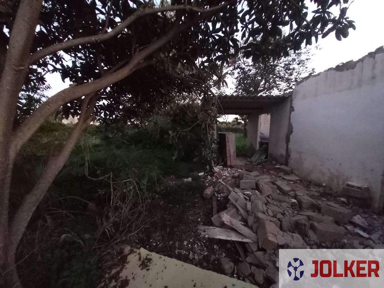 For sale of land in Burriana