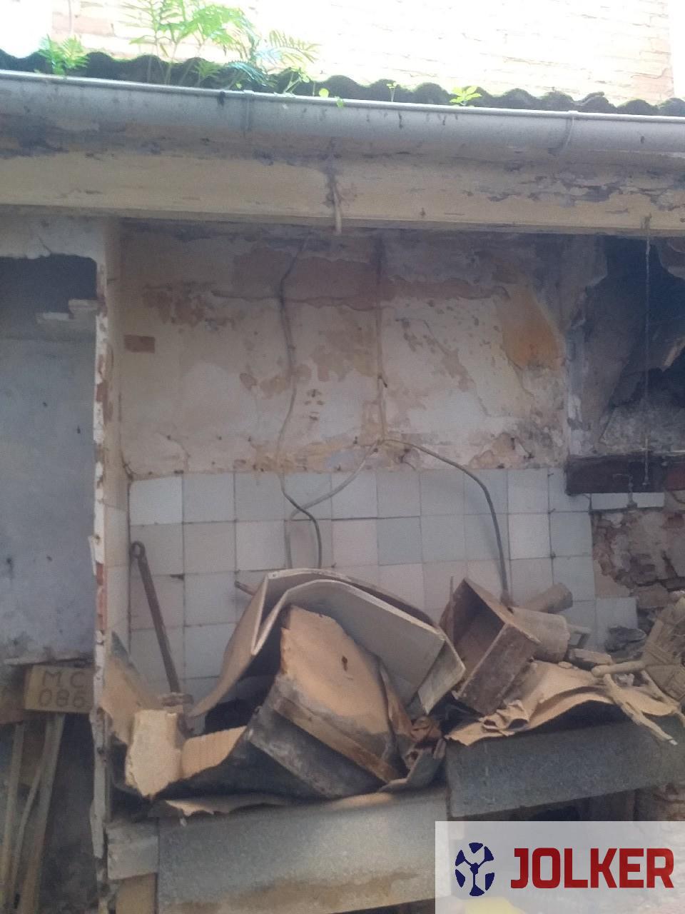 Venta de casa en Burriana