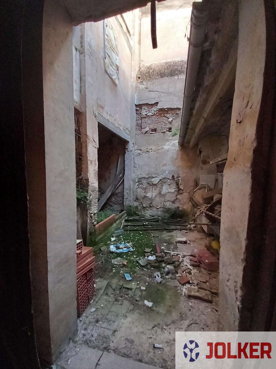 Venta de casa en Burriana