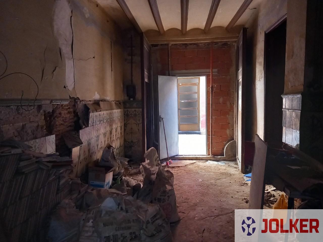 Venta de casa en Burriana