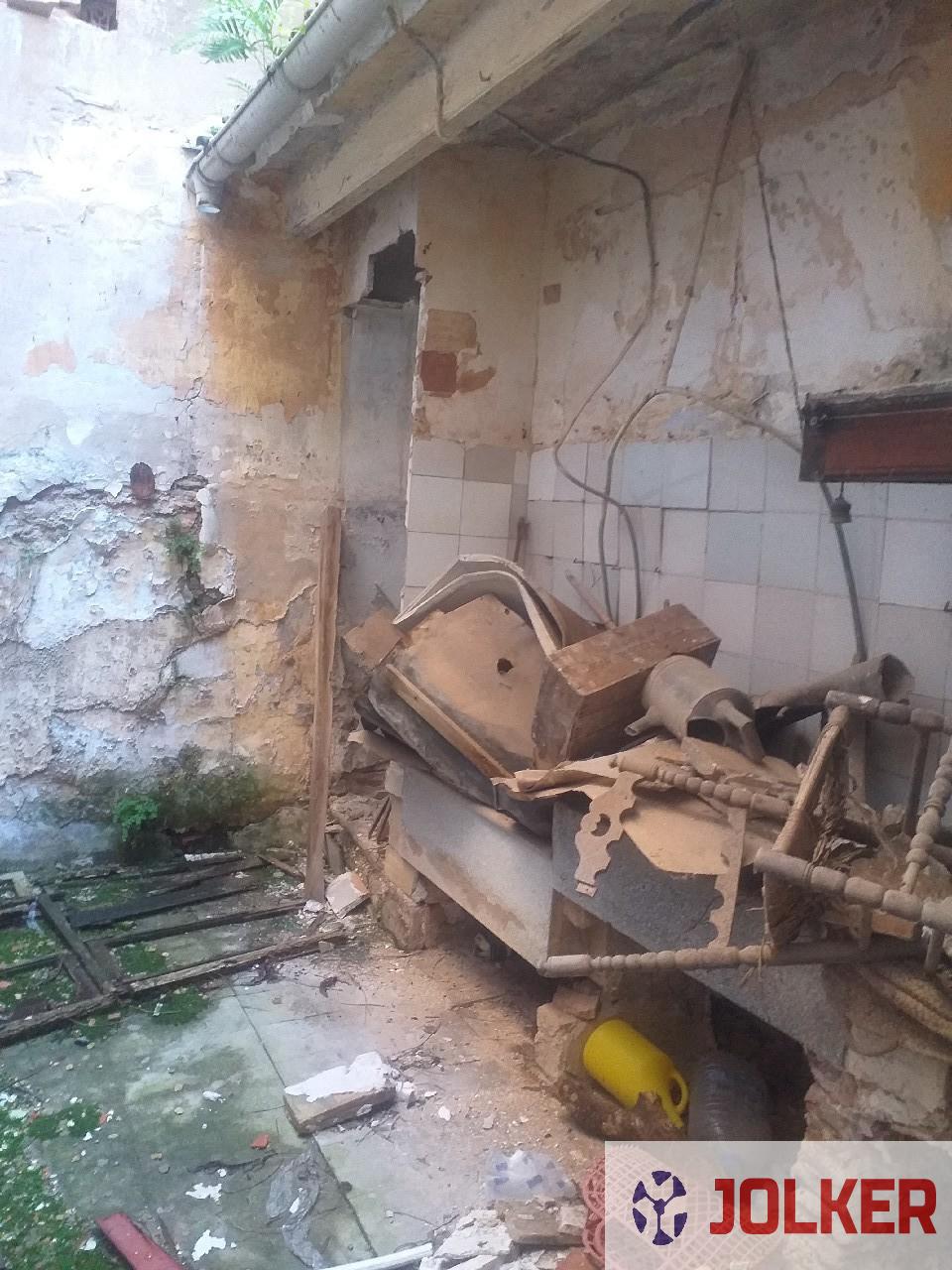 Venta de casa en Burriana