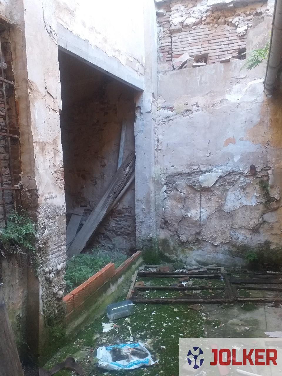 Venta de casa en Burriana