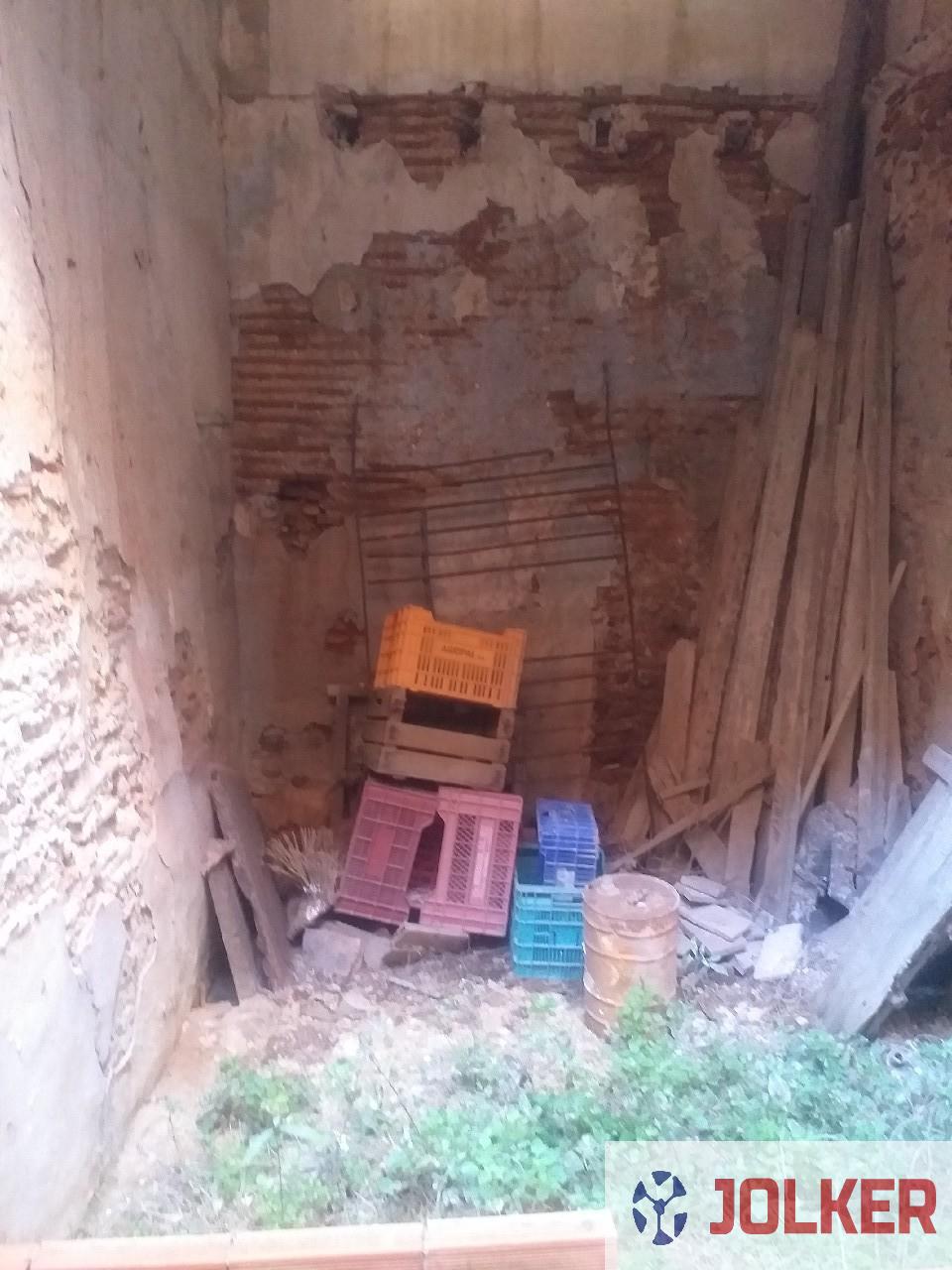 Venta de casa en Burriana