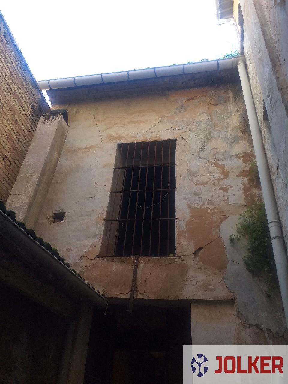 Venta de casa en Burriana