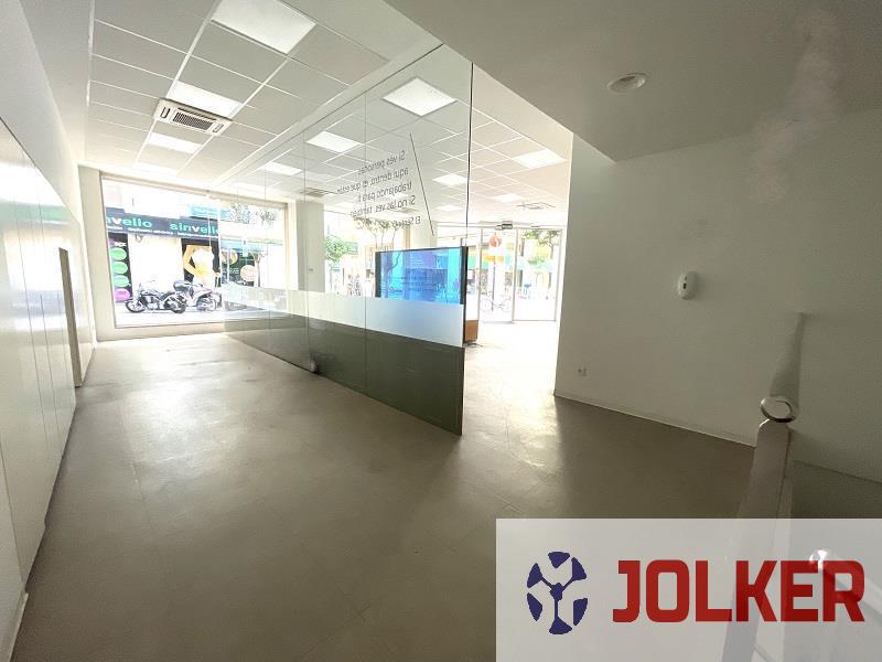 Venta de local comercial en Castellón
