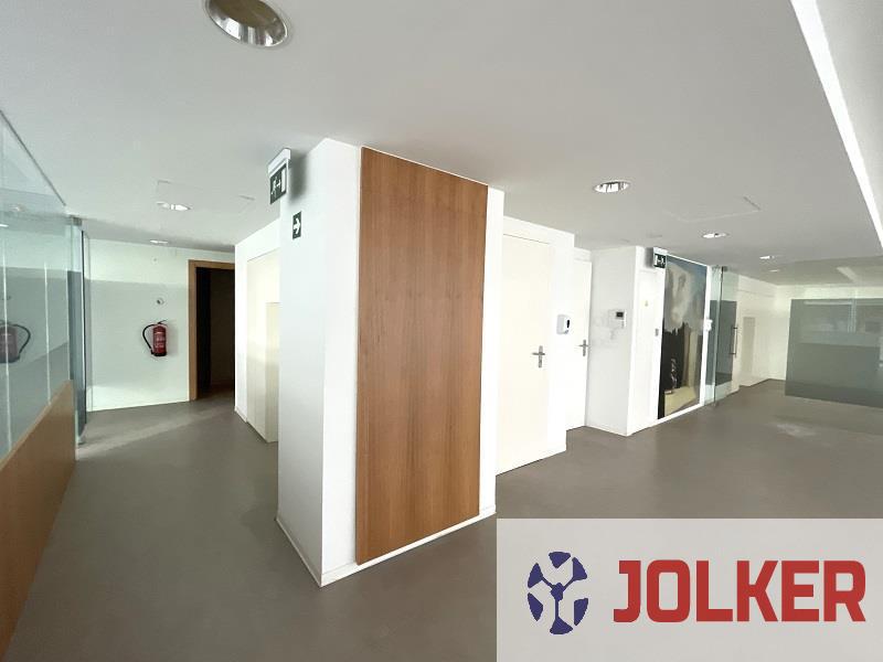 Alquiler de local comercial en Castellón