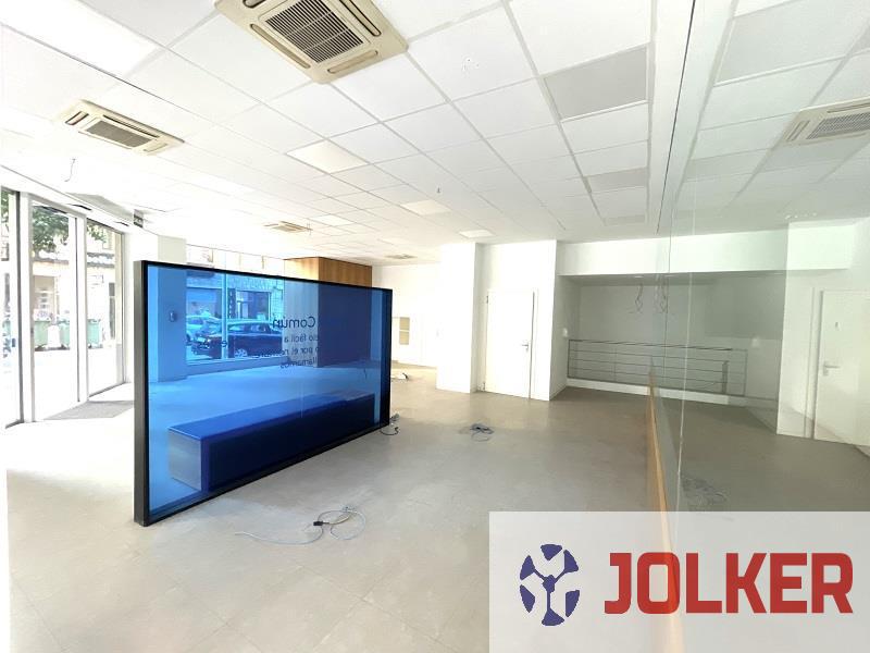 Alquiler de local comercial en Castellón