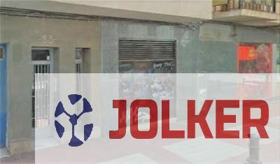 For sale of commercial in Castellón